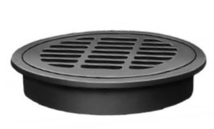Neenah R-6352-B  Access and Hatch Covers